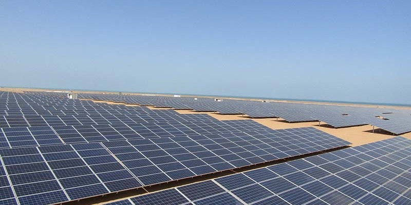 Renewable Energy - investment preview