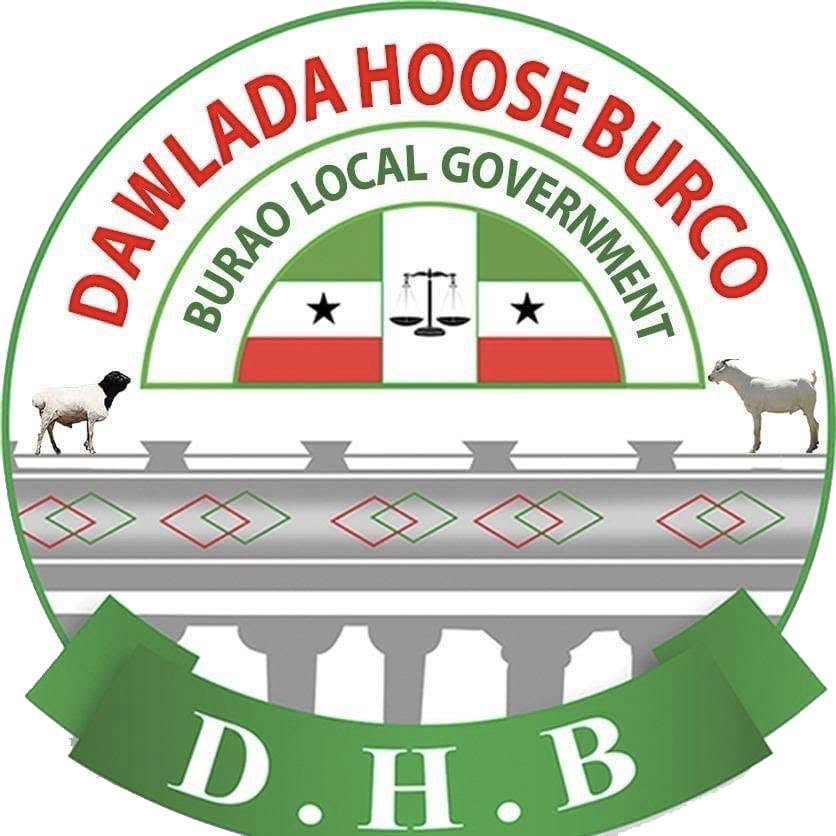 Burco Local Government